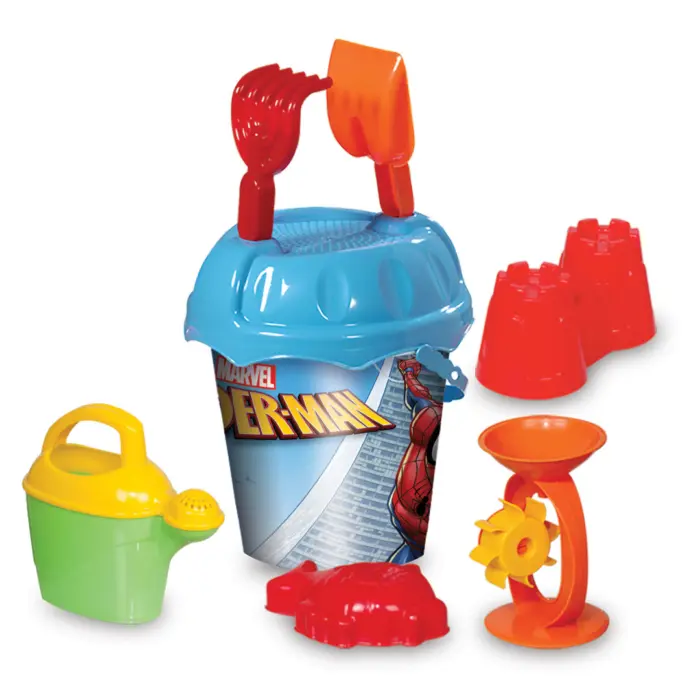 Small Bucket Set 01534