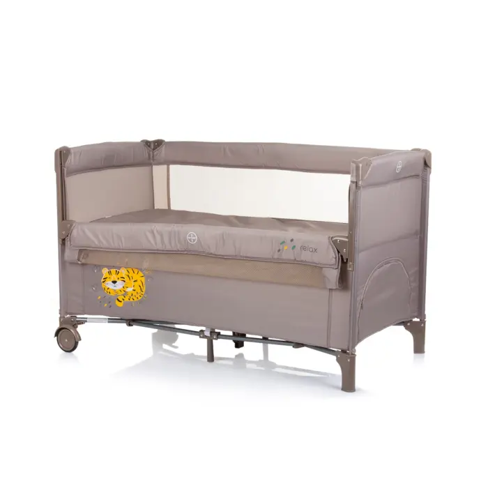 Shtrat Relax- Macadamia Tiger