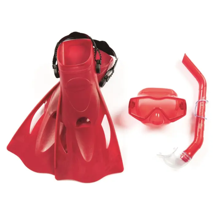 Bestway Set zhytjeje Meridian Essential me pendë EU 37–41, 14+