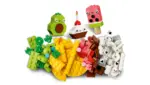 LEGO® Classic – Creative Food Friends (11039)