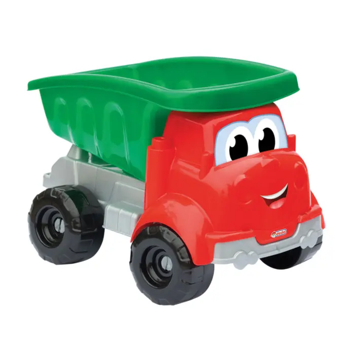 Kamion mallrash Dede