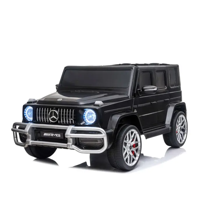 image_17 Makinë me bateri – Mercedes AMG