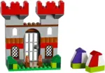 LEGO® Classic Kuti e madhe kreative – Creative Brick Box (10698)