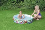 PADDLING POOL 122*25 CM