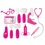 Doctor Set Pilsan 03-232