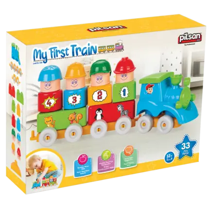 Tren Pilsan