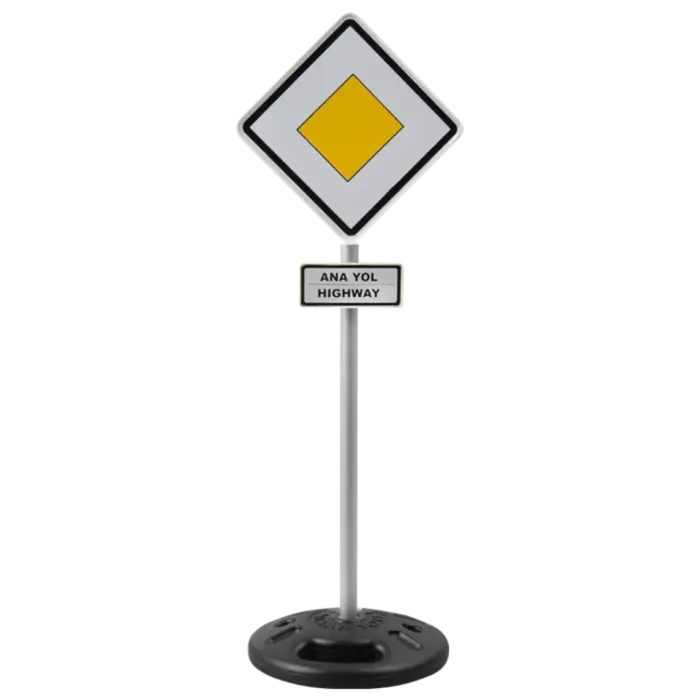 Traffic Signs