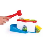 TOP ME ÇEKIÇ KLASIFIKUES 5095