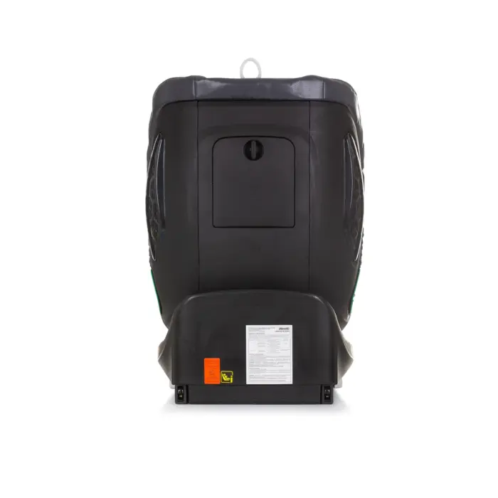 Maximus Car Seat- Granite