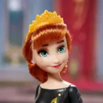 Queen Anna Shimmer од „Frozen 2“ – кралски блесок и магија за модна игра!