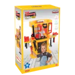 Tool Workshop
