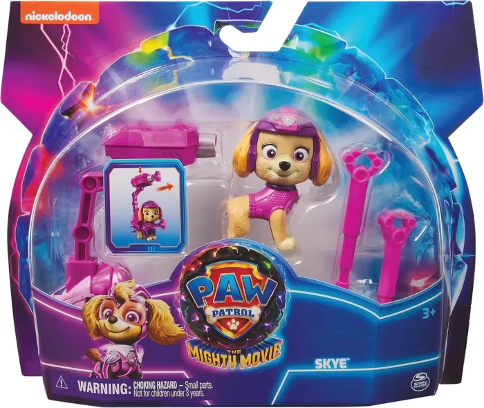 PAW Patrol figura