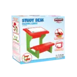 Pilsan School Desk with Chair 03-410