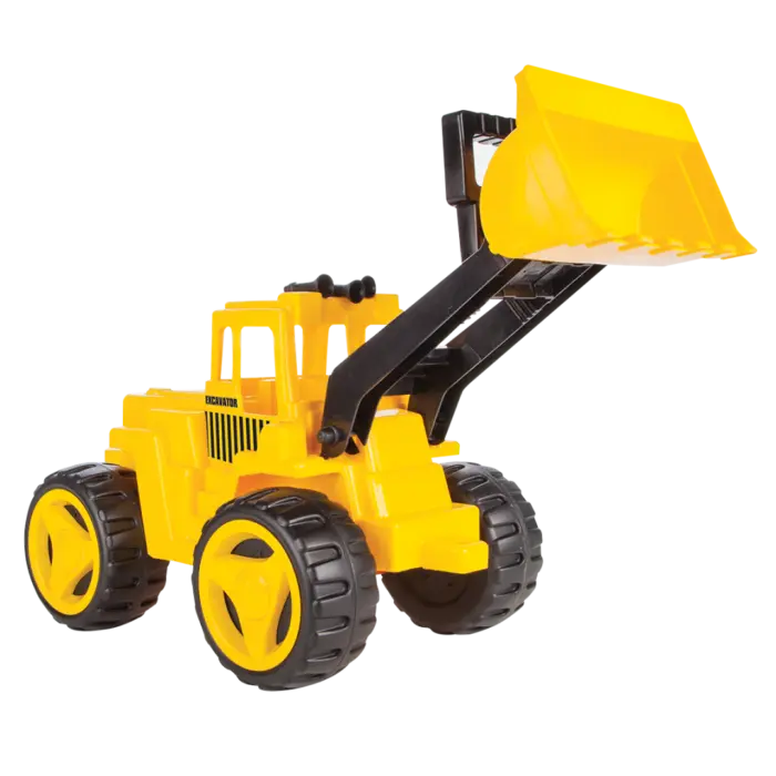 Eskavator Pilsan