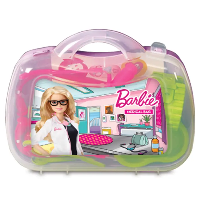 Doctor Set Barbie