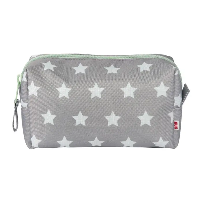 NUK Welcome baby care and hygiene set, 7 products in a carry case