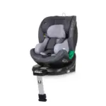 Maximus Car Seat- Granite