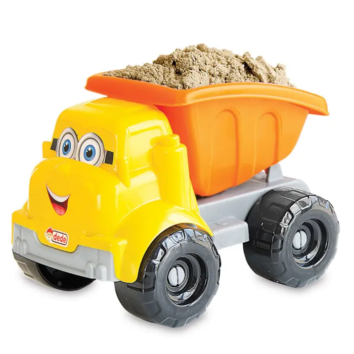KINETIC SAND GAME