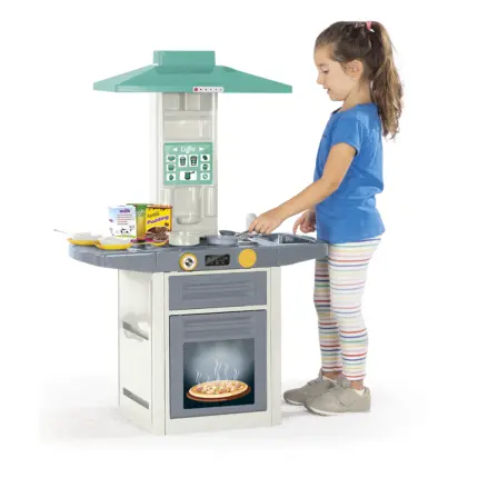 KITCHEN SET
