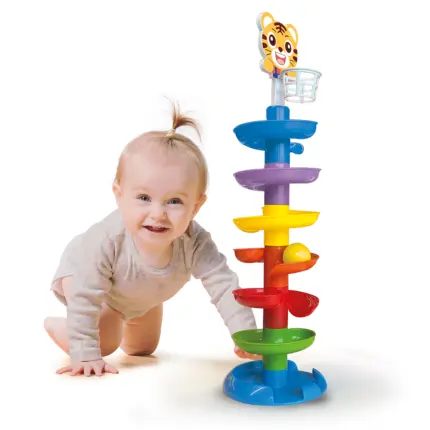 BALL TOWER DOLU 5086