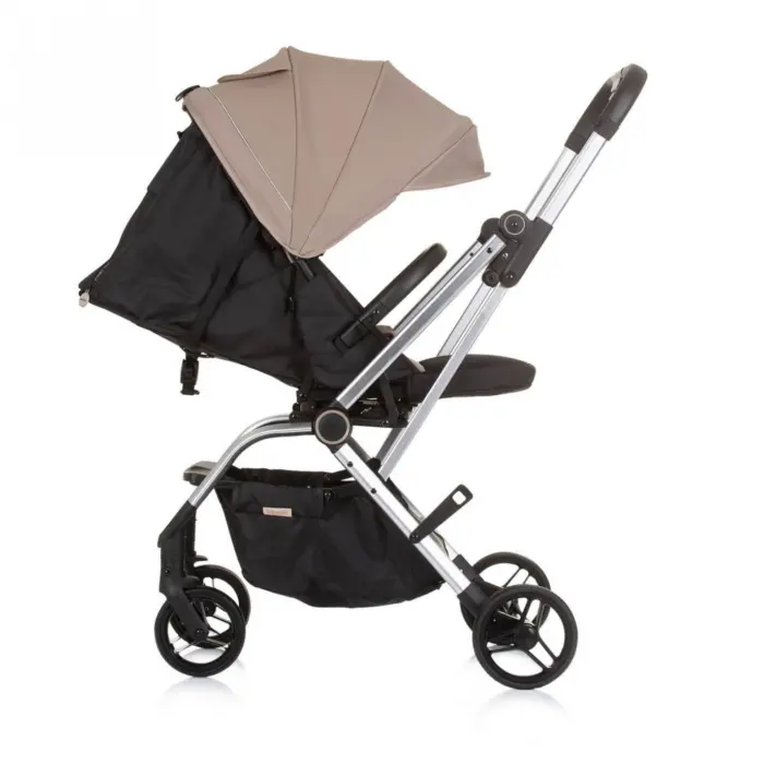 BABY STROLLER – Chipolino Twister Macademia