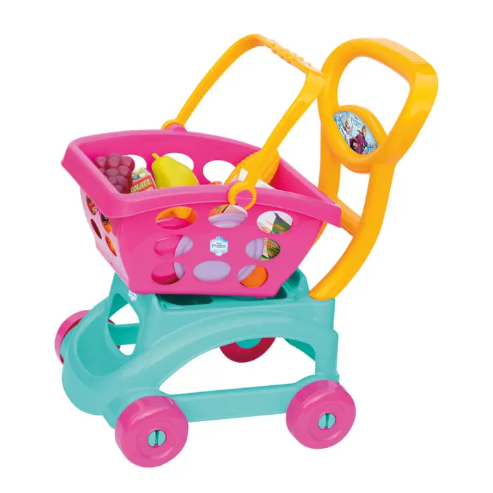 SUPERMARKET TROLLEY