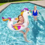 UNAZË NOTI UNICORN 119*91CM