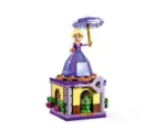 LEGO® Disney Вртлива Рапунзел (43214)