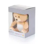 Plush toy -Bear Projector