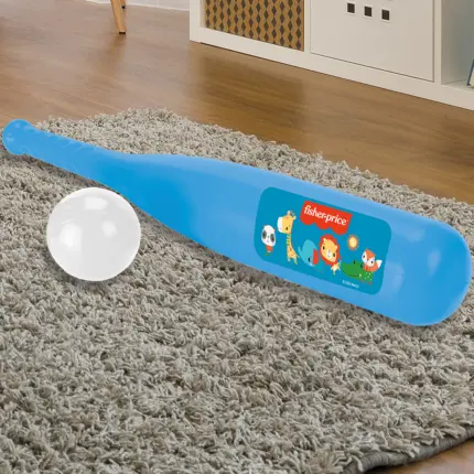 DOLU 3 IN 1 SPORTS SET (BASEBALL)
