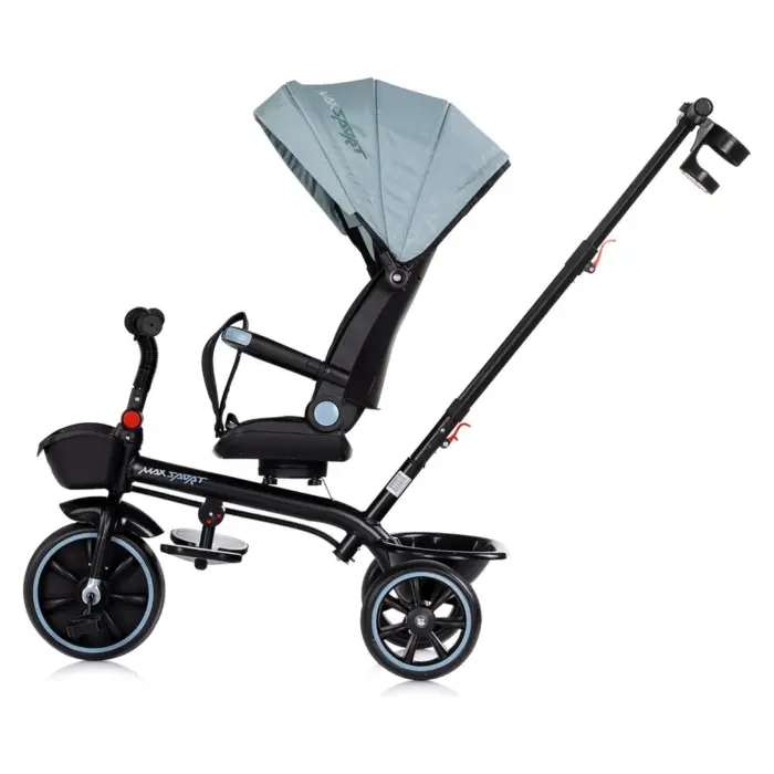 Triçikël Chipolino Max Sport matcha