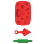 SET PLASTELINE PICË 150 G