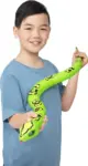 Robo Alive King Python – electronic replica of a monstrous snake