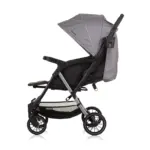 Baby stroller- Amber Granite