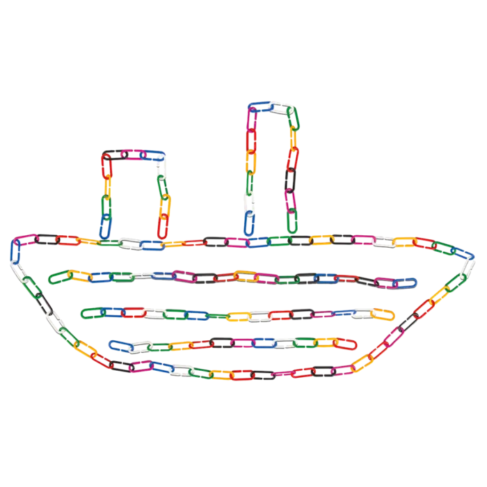 Educational stringing toy Pilsan