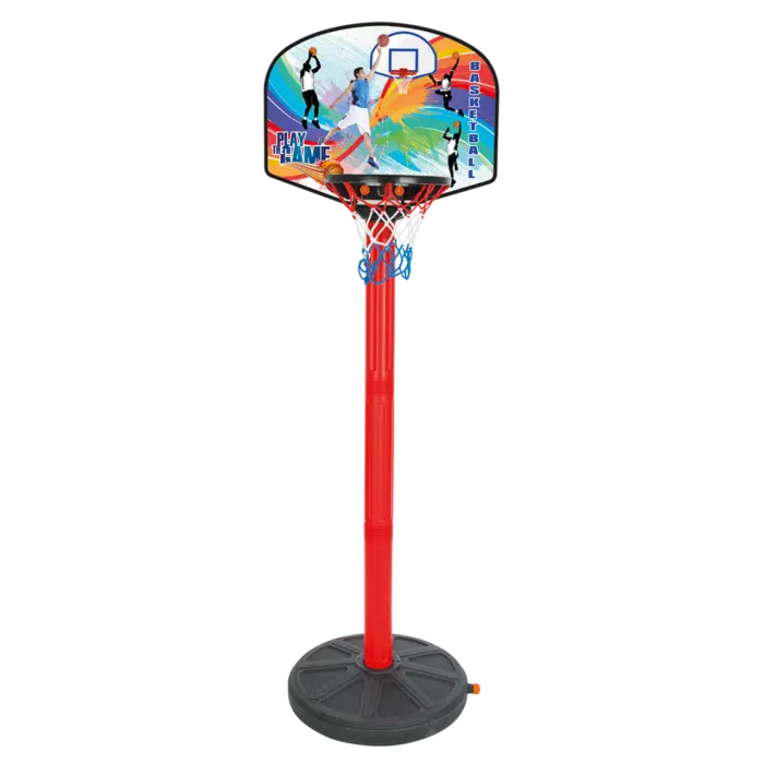 Basketball Set Pilsan 03-398