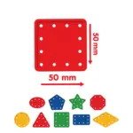 SHAPES GAME DEDE LOGIC TILES