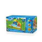 BESTWAY MEGA AQUA PARK