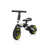 Tricycle - Balance Smarty Lime