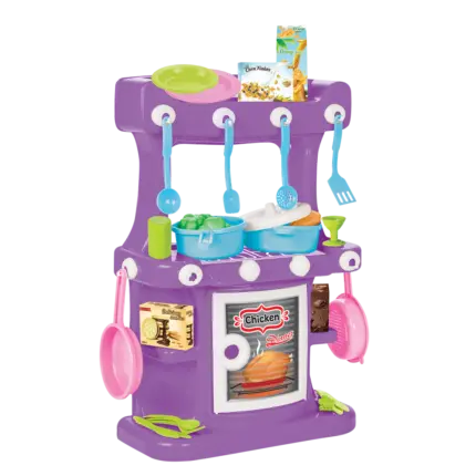 Kitchen Set Pilsan 03-335