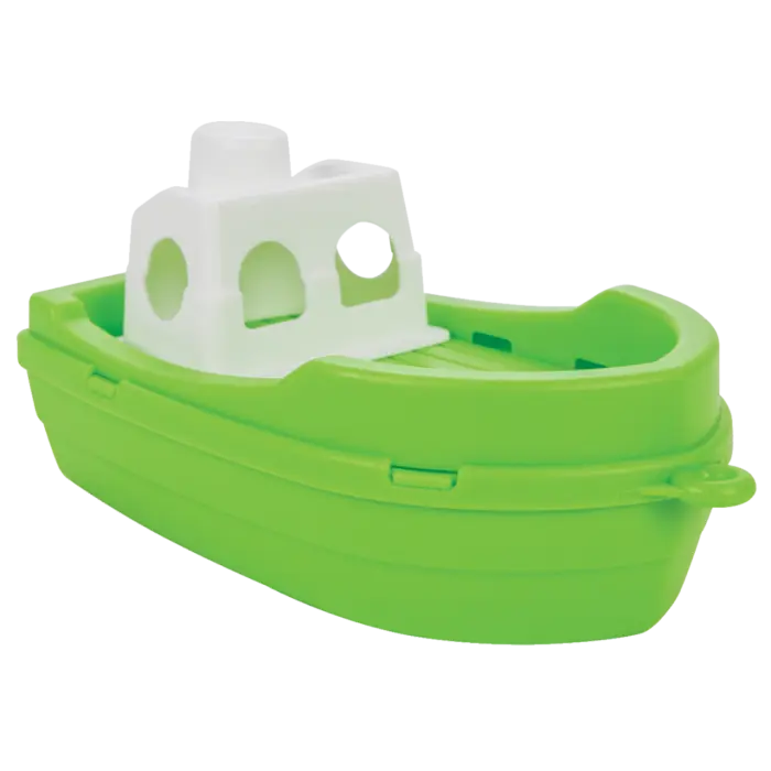 Mini Ship