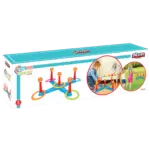 Peg Play Set