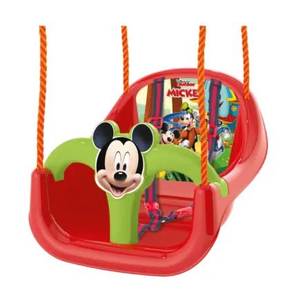 Lëkundëse Dede - Mickey Mouse