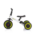 Tricycle - Balance Smarty Lime