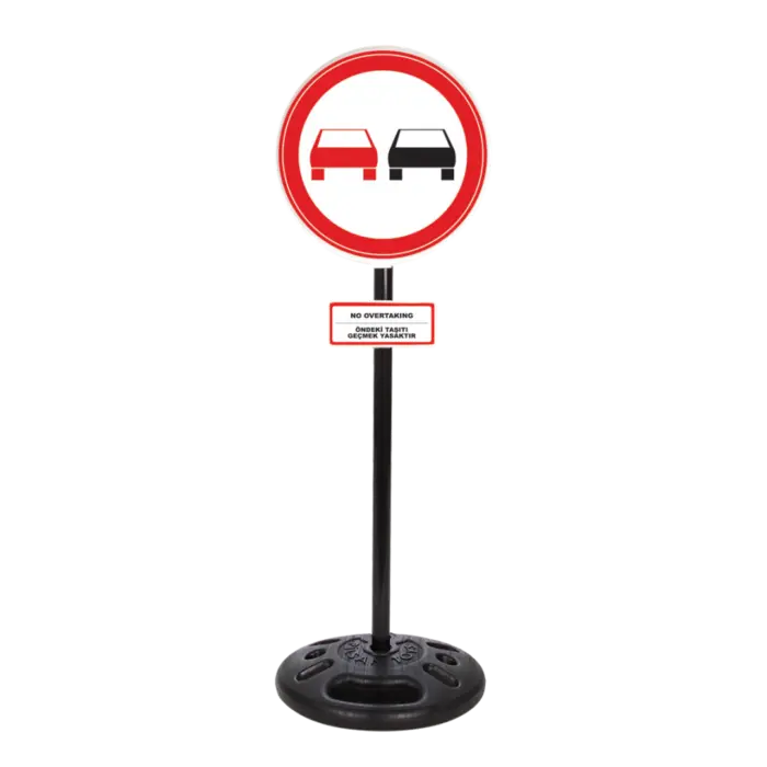 Traffic Signs