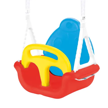 FISHER-PRICE ROCKER SET