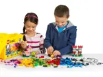 LEGO® Classic Kuti e madhe kreative – Creative Brick Box (10698)