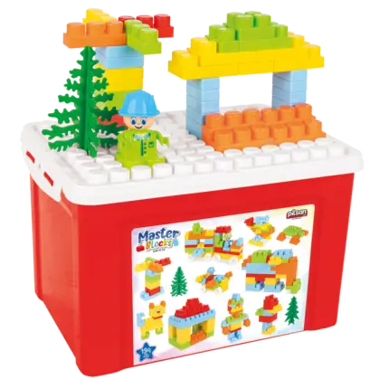 Kube Master 191P