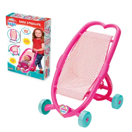 Doll Stroller- Dede