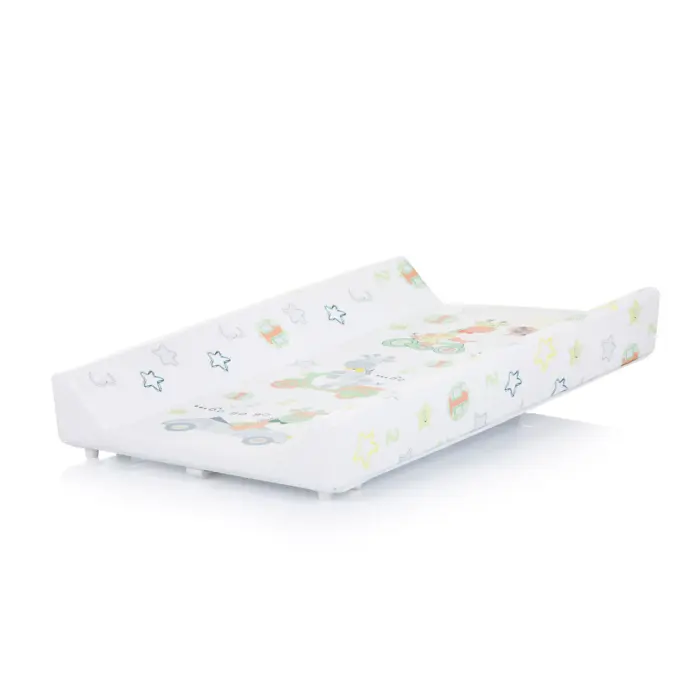 Tapet për ndërrim - Comfort 3 Giraffe